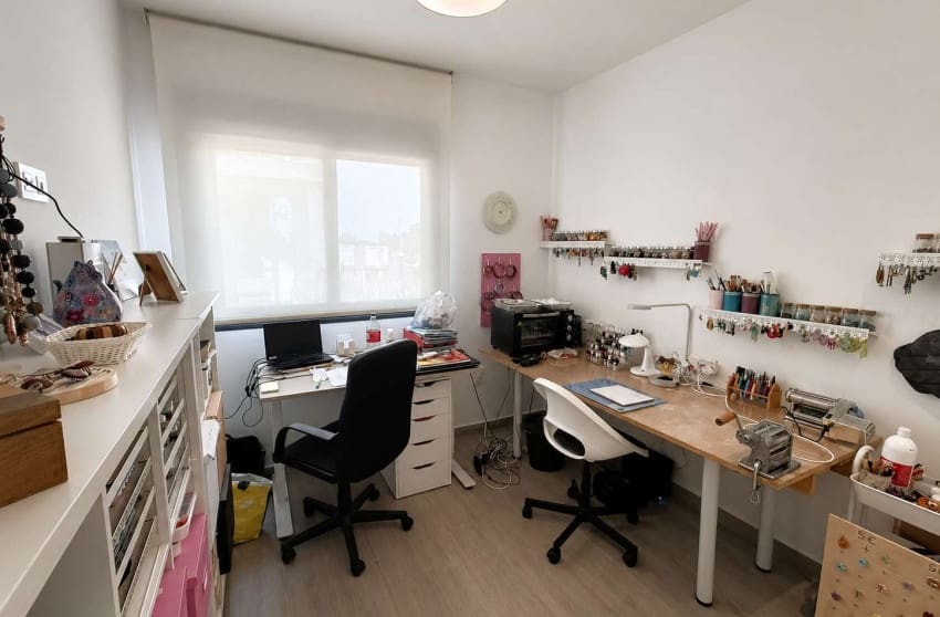 Apartamento de 3 habitaciones en San Miguel de Salinas en venta con piscina - 259.999 € (Ref: 10171764)
