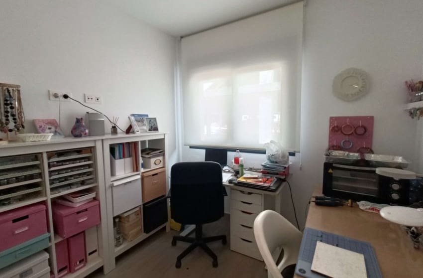 Apartamento de 3 habitaciones en San Miguel de Salinas en venta con piscina - 259.999 € (Ref: 10171764)