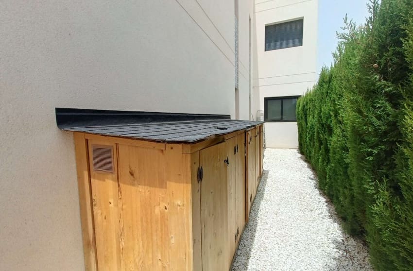 Apartamento de 3 habitaciones en San Miguel de Salinas en venta con piscina - 259.999 € (Ref: 10171764)