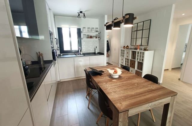 Apartamento de 3 habitaciones en San Miguel de Salinas en venta con piscina - 259.999 € (Ref: 10171764)