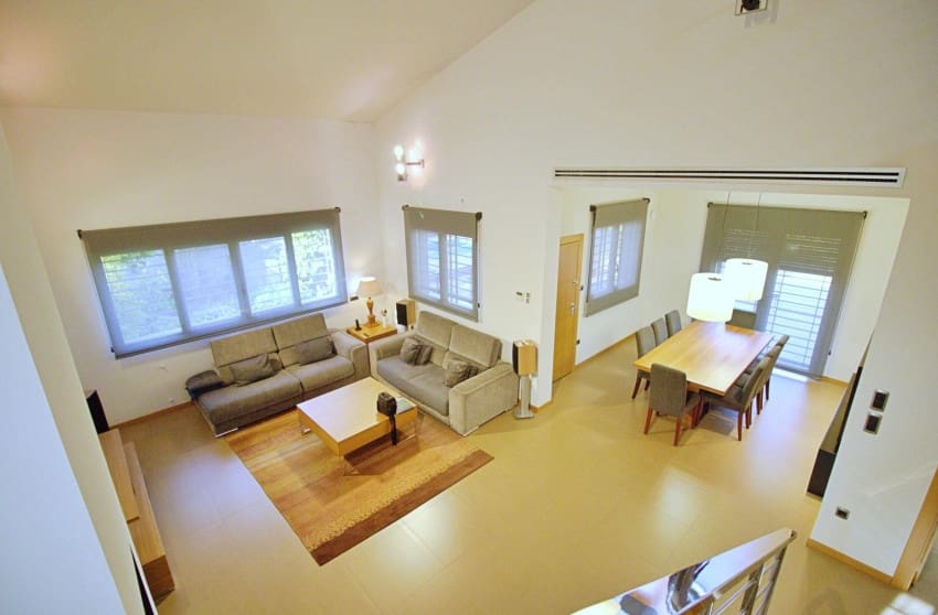 4 bedroom Villa for sale in Elche / Elx with pool - € 814,800 (Ref: 10171765)