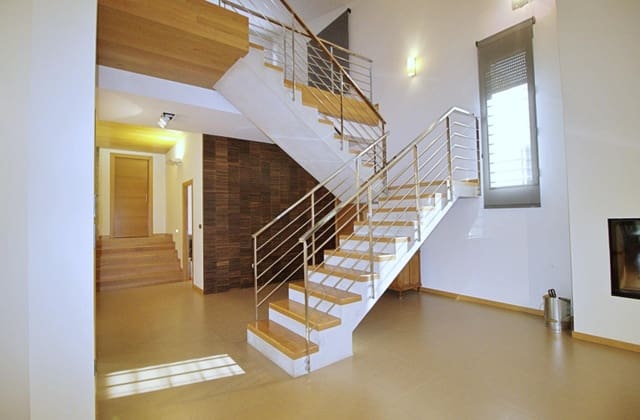 4 sypialnia Willa na sprzedaż w Peña de las Águilas, Elche / Elx z basenem - 814 800 € (Ref: 10171765)