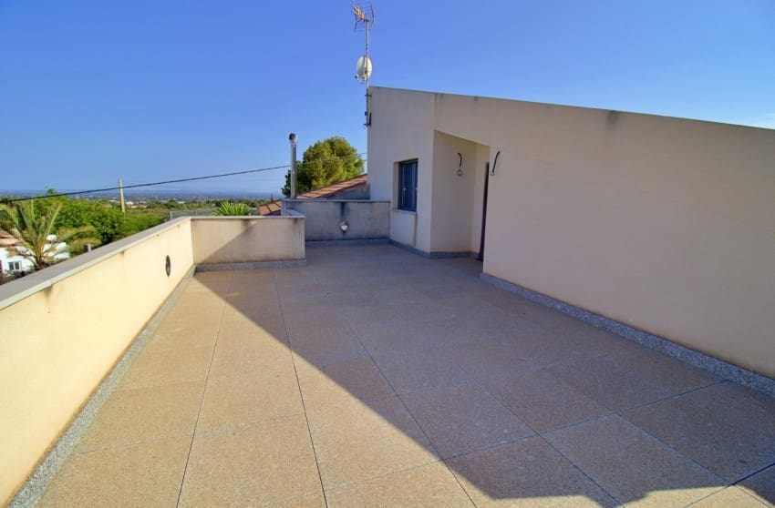 4 bedroom Villa for sale in Elche / Elx with pool - € 814,800 (Ref: 10171765)