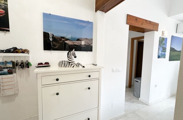 2 slaapkamer Huis te koop in Algorfa met zwembad garage - € 239.950 (Ref: 10171767)