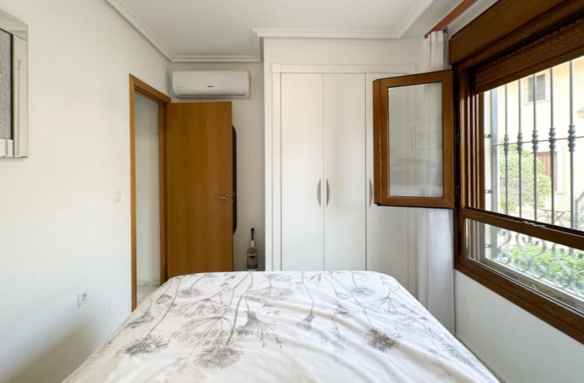 2 slaapkamer Huis te koop in Algorfa met zwembad garage - € 239.950 (Ref: 10171767)