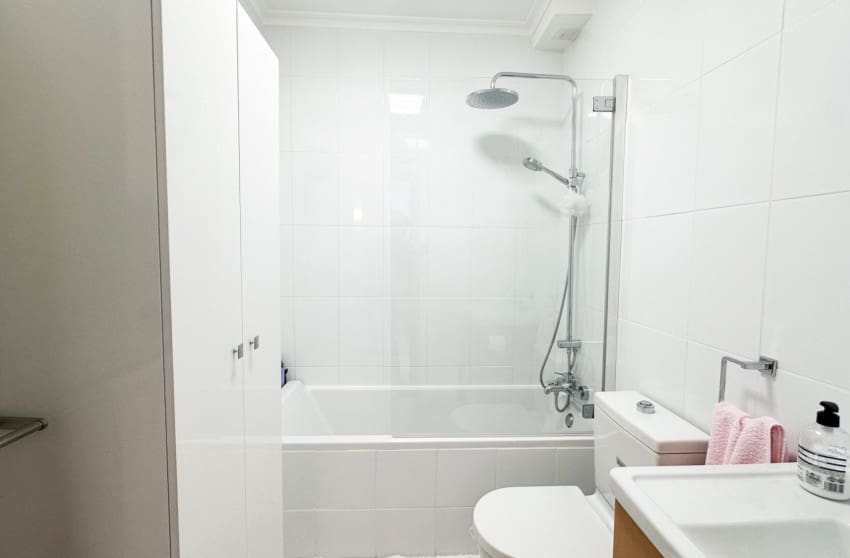 2 slaapkamer Huis te koop in Algorfa met zwembad garage - € 239.950 (Ref: 10171767)