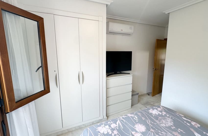 2 slaapkamer Huis te koop in Algorfa met zwembad garage - € 239.950 (Ref: 10171767)