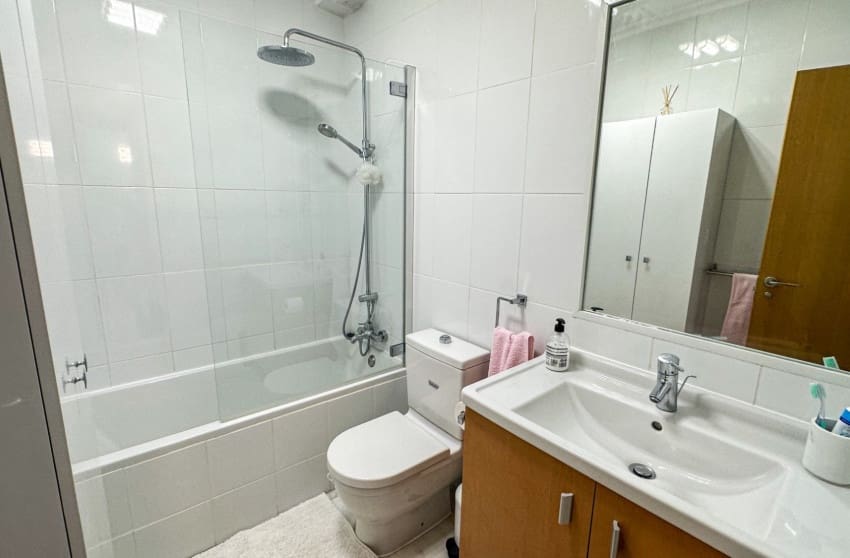 2 slaapkamer Huis te koop in Algorfa met zwembad garage - € 239.950 (Ref: 10171767)