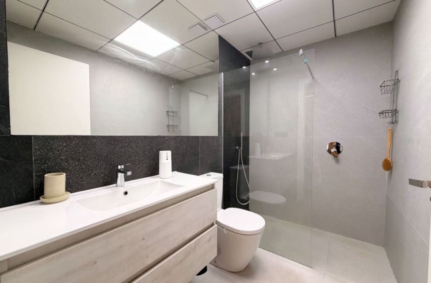 Apartamento de 2 habitaciones en Lo Crispin en venta con piscina - 215.000 € (Ref: 10171768)