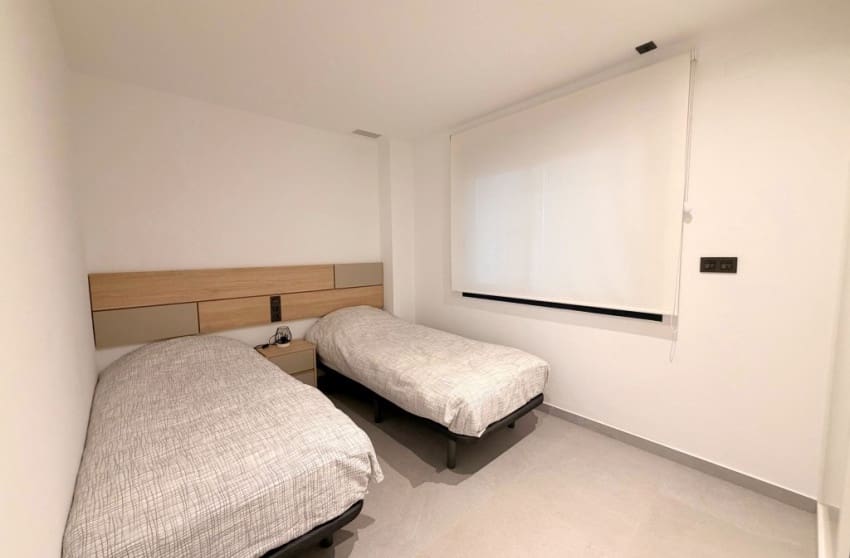 Apartamento de 2 habitaciones en Lo Crispin en venta con piscina - 215.000 € (Ref: 10171768)