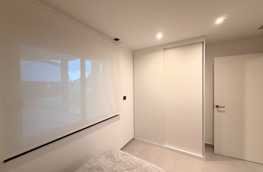 Apartamento de 2 habitaciones en Lo Crispin en venta con piscina - 215.000 € (Ref: 10171768)