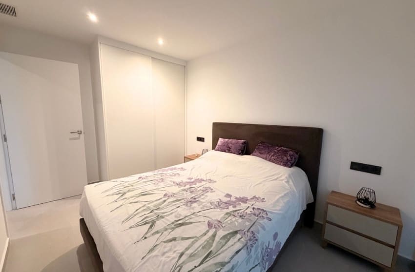 Apartamento de 2 habitaciones en Lo Crispin en venta con piscina - 215.000 € (Ref: 10171768)