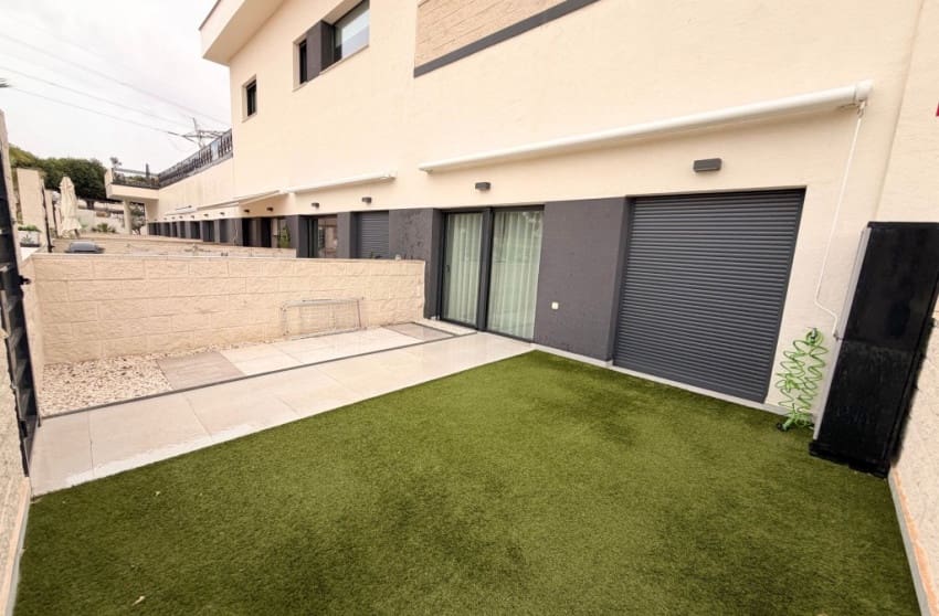 Apartamento de 2 habitaciones en Lo Crispin en venta con piscina - 215.000 € (Ref: 10171768)