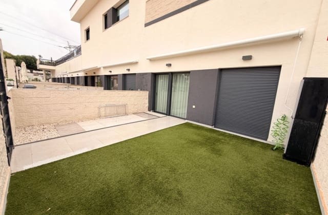 2 sovrum Lägenhet till salu i Lo Crispin, Algorfa med pool - 215 000 € (Ref: 10171768)