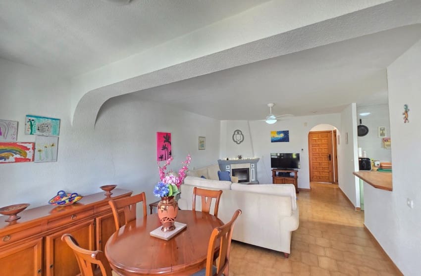 2 soverom Hus til salgs i Villamartin med svømmebasseng - € 210 000 (Ref: 10171769)