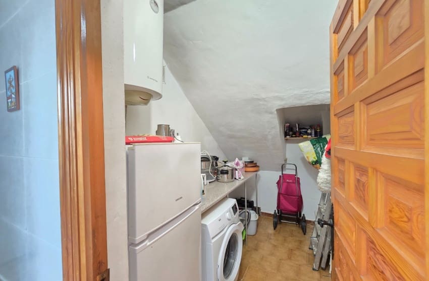 2 soverom Hus til salgs i Villamartin med svømmebasseng - € 210 000 (Ref: 10171769)