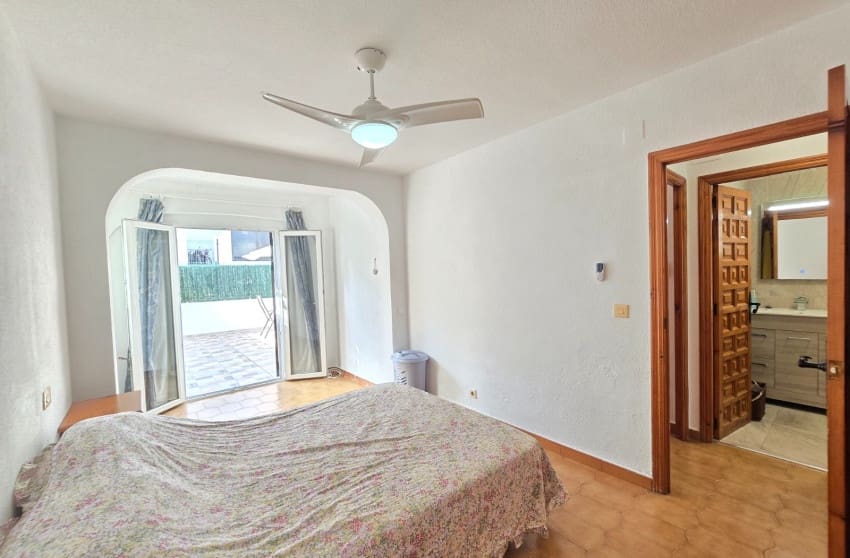 2 soverom Hus til salgs i Villamartin med svømmebasseng - € 210 000 (Ref: 10171769)