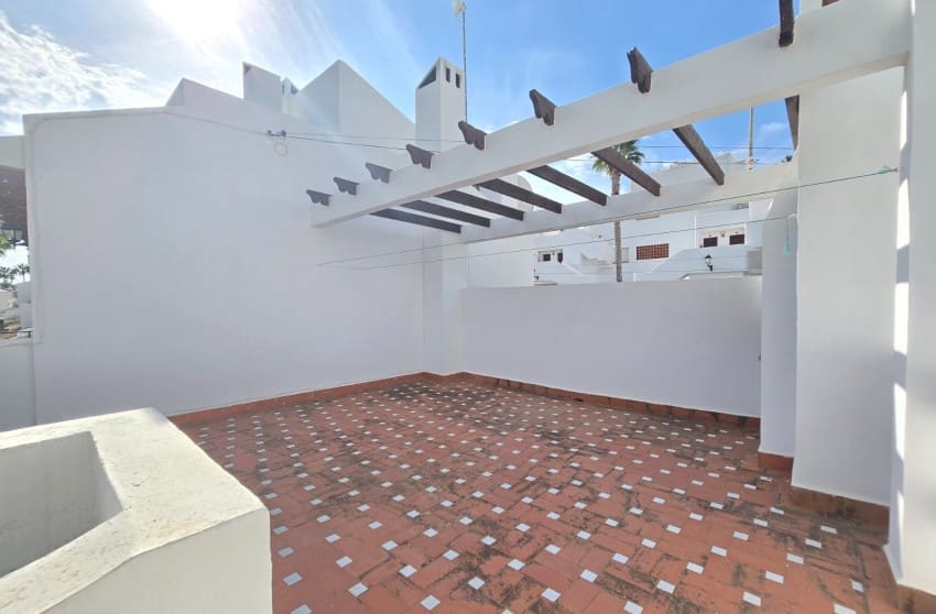 2 soverom Hus til salgs i Villamartin med svømmebasseng - € 210 000 (Ref: 10171769)