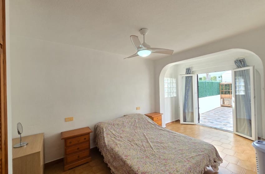 2 soverom Hus til salgs i Villamartin med svømmebasseng - € 210 000 (Ref: 10171769)