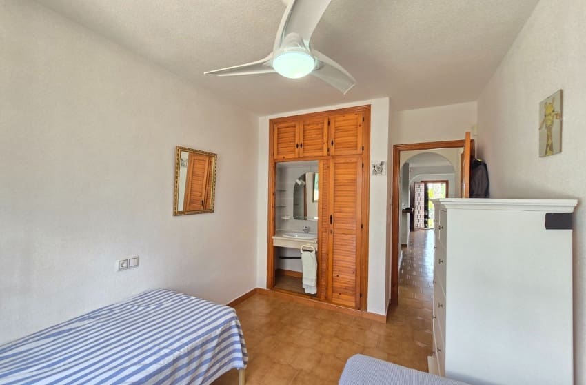 2 soverom Hus til salgs i Villamartin med svømmebasseng - € 210 000 (Ref: 10171769)