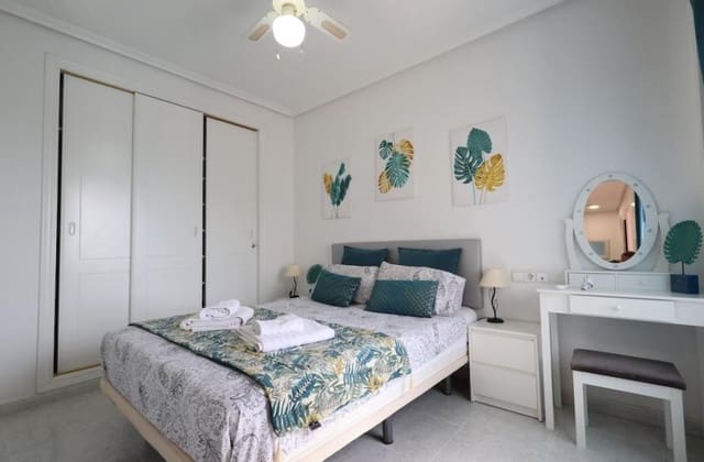 2 Zimmer Apartment zu verkaufen in Las Filipinas mit Pool - 199.000 € (Ref: 10171770)