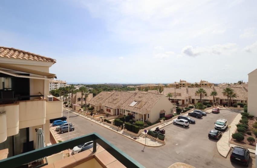 2 Zimmer Apartment zu verkaufen in Orihuela Costa mit Pool - 199.000 € (Ref: 10171770)