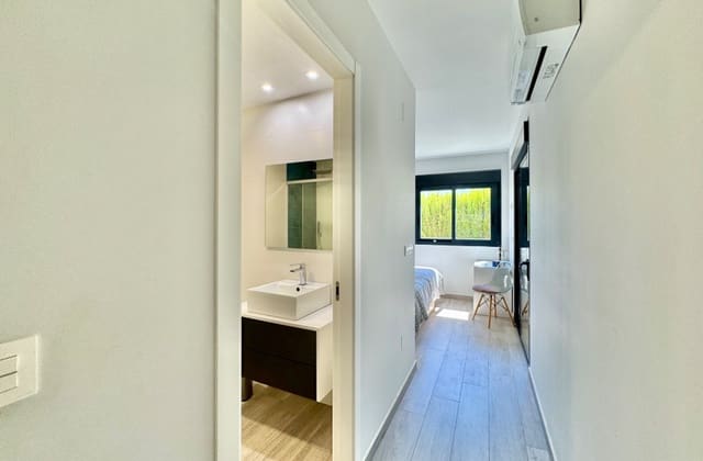 2 slaapkamer Appartement te koop in San Miguel de Salinas met zwembad - € 220.000 (Ref: 10171771)
