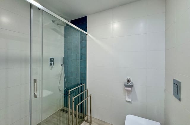 2 slaapkamer Appartement te koop in San Miguel de Salinas met zwembad - € 220.000 (Ref: 10171771)