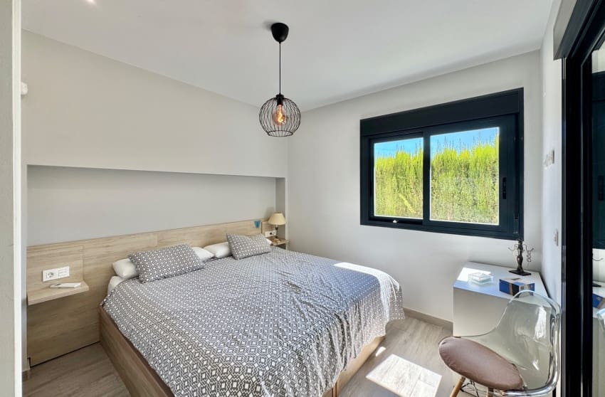 2 slaapkamer Appartement te koop in San Miguel de Salinas met zwembad - € 220.000 (Ref: 10171771)