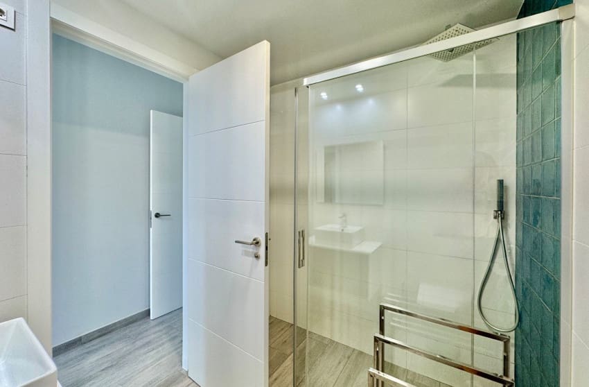 2 slaapkamer Appartement te koop in San Miguel de Salinas met zwembad - € 220.000 (Ref: 10171771)