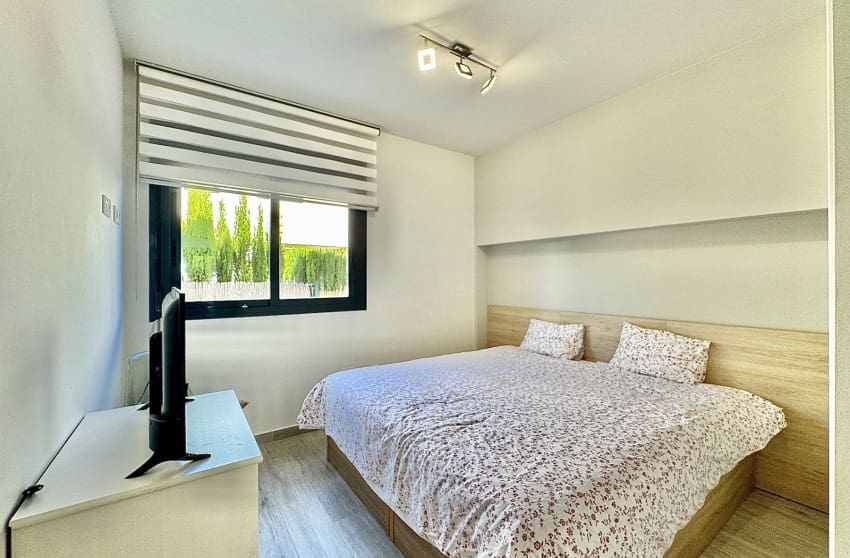 2 slaapkamer Appartement te koop in San Miguel de Salinas met zwembad - € 220.000 (Ref: 10171771)
