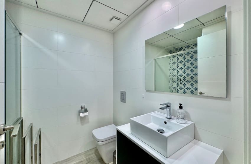 2 slaapkamer Appartement te koop in San Miguel de Salinas met zwembad - € 220.000 (Ref: 10171771)