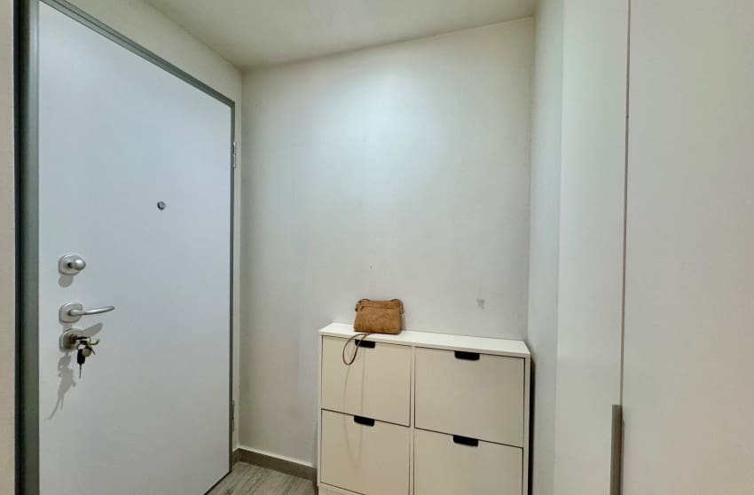 2 slaapkamer Appartement te koop in San Miguel de Salinas met zwembad - € 220.000 (Ref: 10171771)