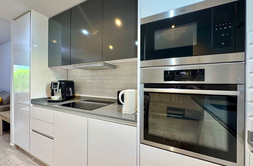2 slaapkamer Appartement te koop in San Miguel de Salinas met zwembad - € 220.000 (Ref: 10171771)