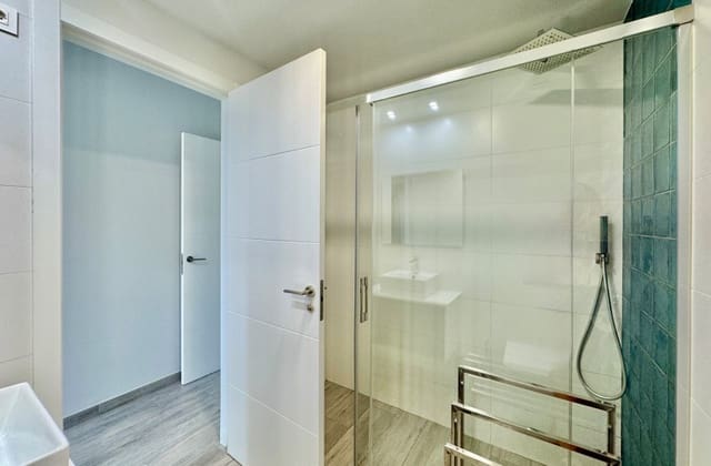 2 slaapkamer Appartement te koop in San Miguel de Salinas met zwembad - € 220.000 (Ref: 10171771)