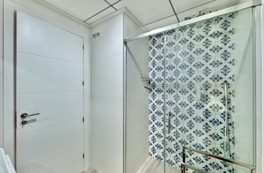 2 slaapkamer Appartement te koop in San Miguel de Salinas met zwembad - € 220.000 (Ref: 10171771)