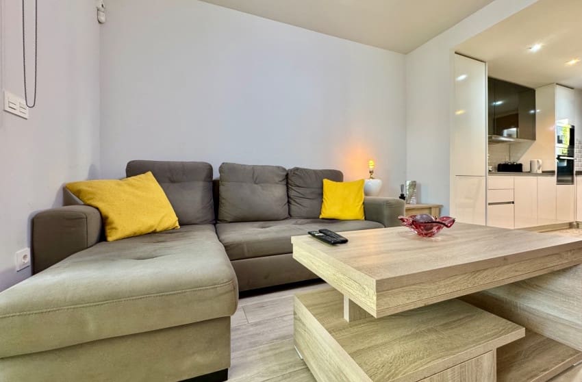 2 slaapkamer Appartement te koop in San Miguel de Salinas met zwembad - € 220.000 (Ref: 10171771)