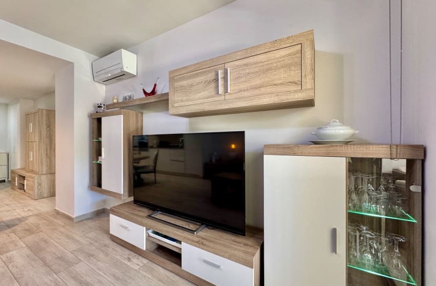 2 slaapkamer Appartement te koop in San Miguel de Salinas met zwembad - € 220.000 (Ref: 10171771)