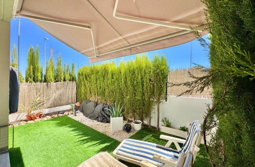 2 slaapkamer Appartement te koop in San Miguel de Salinas met zwembad - € 220.000 (Ref: 10171771)