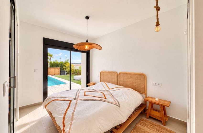 3 quarto Moradia para venda em Algorfa com piscina - 620 000 € (Ref: 10171772)