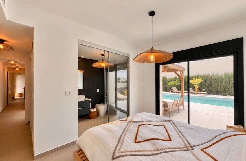 3 quarto Moradia para venda em Algorfa com piscina - 620 000 € (Ref: 10171772)