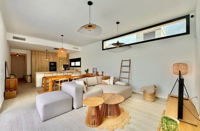 3 quarto Moradia para venda em Algorfa com piscina - 620 000 € (Ref: 10171772)