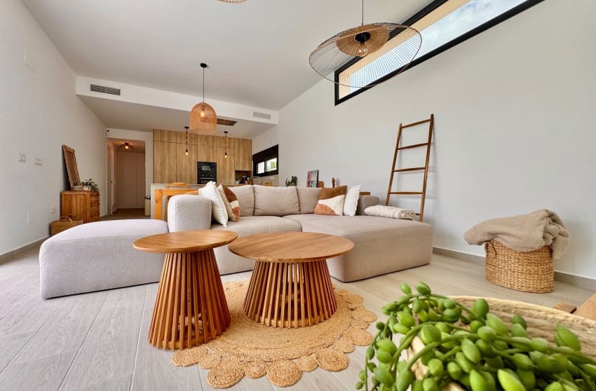 3 quarto Moradia para venda em Algorfa com piscina - 620 000 € (Ref: 10171772)