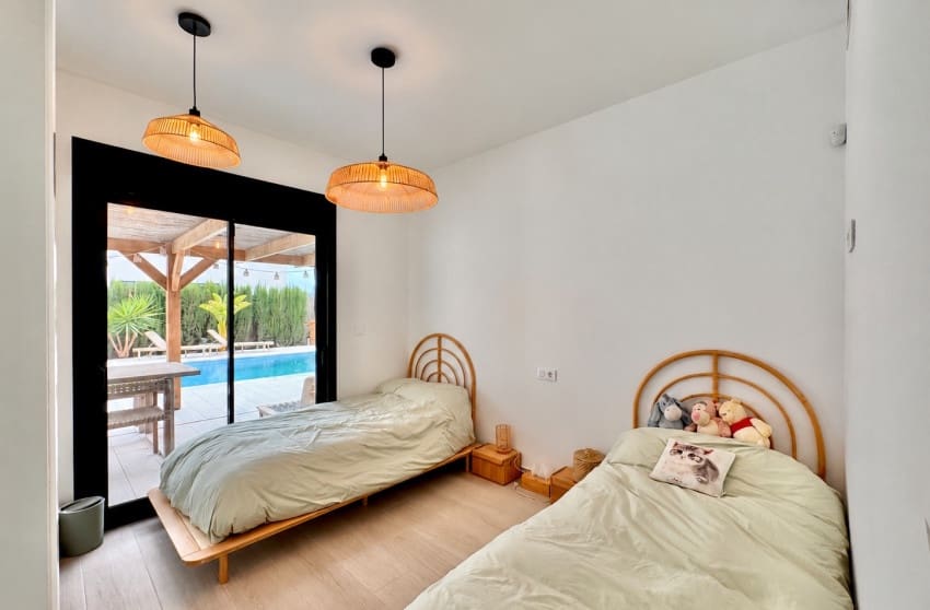 3 quarto Moradia para venda em Algorfa com piscina - 620 000 € (Ref: 10171772)