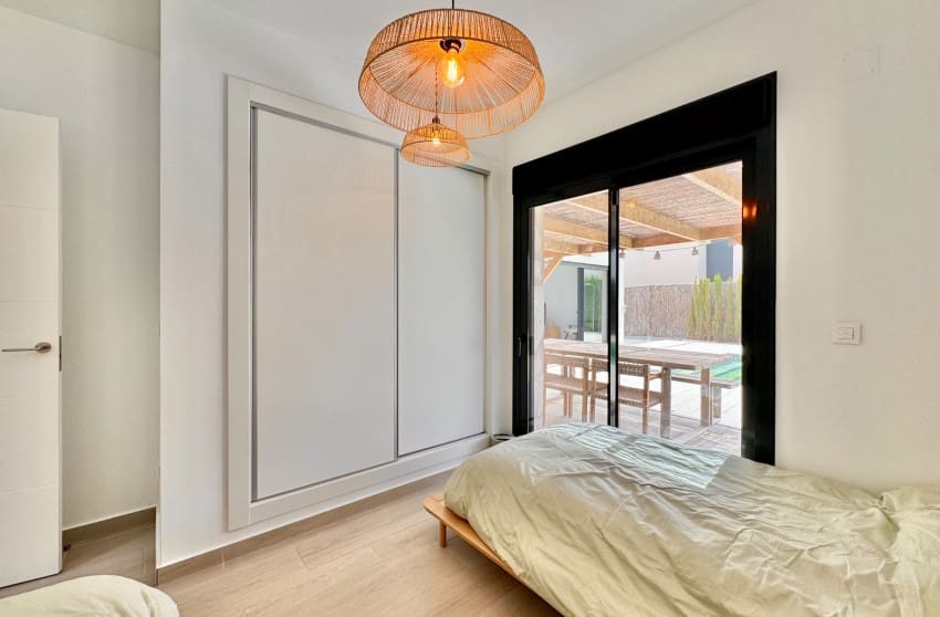 3 quarto Moradia para venda em Algorfa com piscina - 620 000 € (Ref: 10171772)