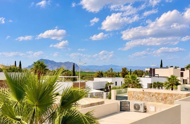 3 quarto Moradia para venda em Algorfa com piscina - 620 000 € (Ref: 10171772)