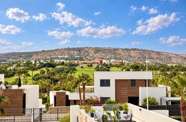 3 quarto Moradia para venda em Algorfa com piscina - 620 000 € (Ref: 10171772)