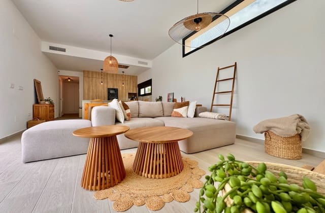 3 quarto Moradia para venda em Algorfa com piscina - 620 000 € (Ref: 10171772)