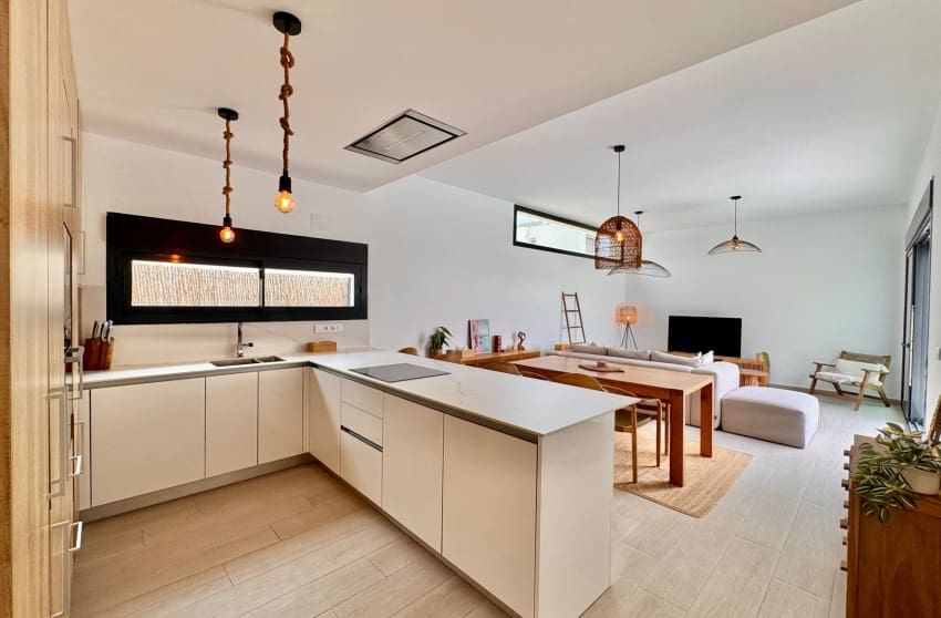 3 quarto Moradia para venda em Algorfa com piscina - 620 000 € (Ref: 10171772)