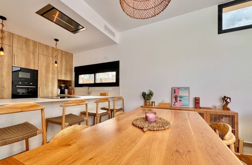 3 quarto Moradia para venda em Algorfa com piscina - 620 000 € (Ref: 10171772)